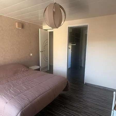 Maison 4 2 Sde Terrasse Et Parking *