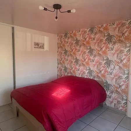 Maison 4 2 Sde Terrasse Et Parking Saint-Pierre-dels-Forcats