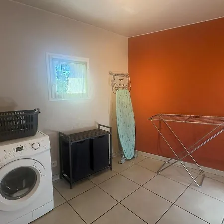 Maison 4 2 Sde Terrasse Et Parking Сasa de vacaciones *