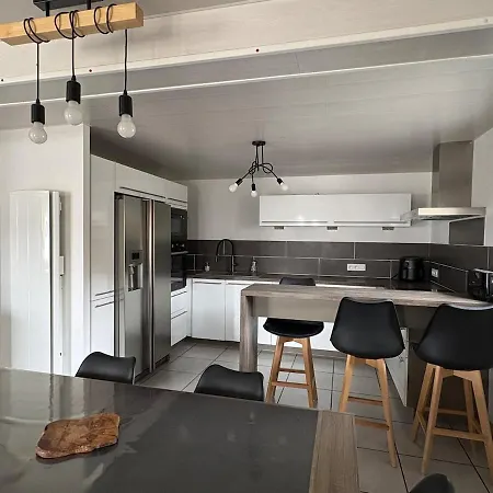 Maison 4 2 Sde Terrasse Et Parking *