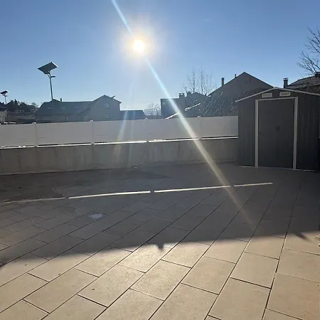 Maison 4 2 Sde Terrasse Et Parking Сasa de vacaciones