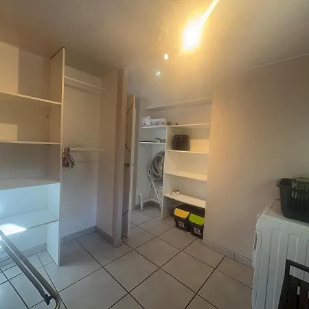 別荘 Maison 4 2 Sde Terrasse Et Parking