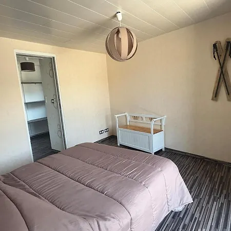 Maison 4 2 Sde Terrasse Et Parking Сasa de vacaciones *