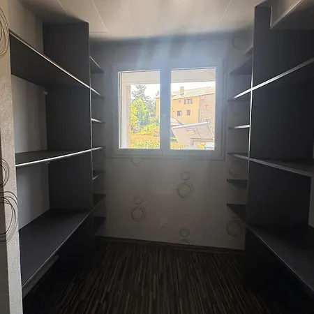 Сasa de vacaciones Maison 4 2 Sde Terrasse Et Parking