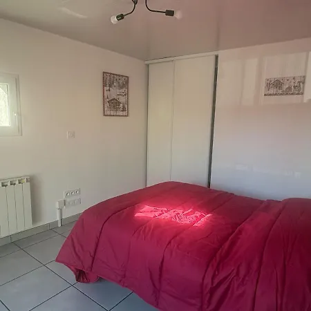 Maison 4 2 Sde Terrasse Et Parking * Saint-Pierre-dels-Forcats